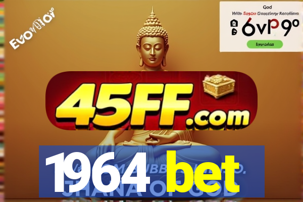 1964 bet